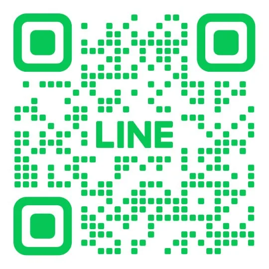 QR Code ติดต่อ dum dum เนื้อเพลง ผ่าน Line